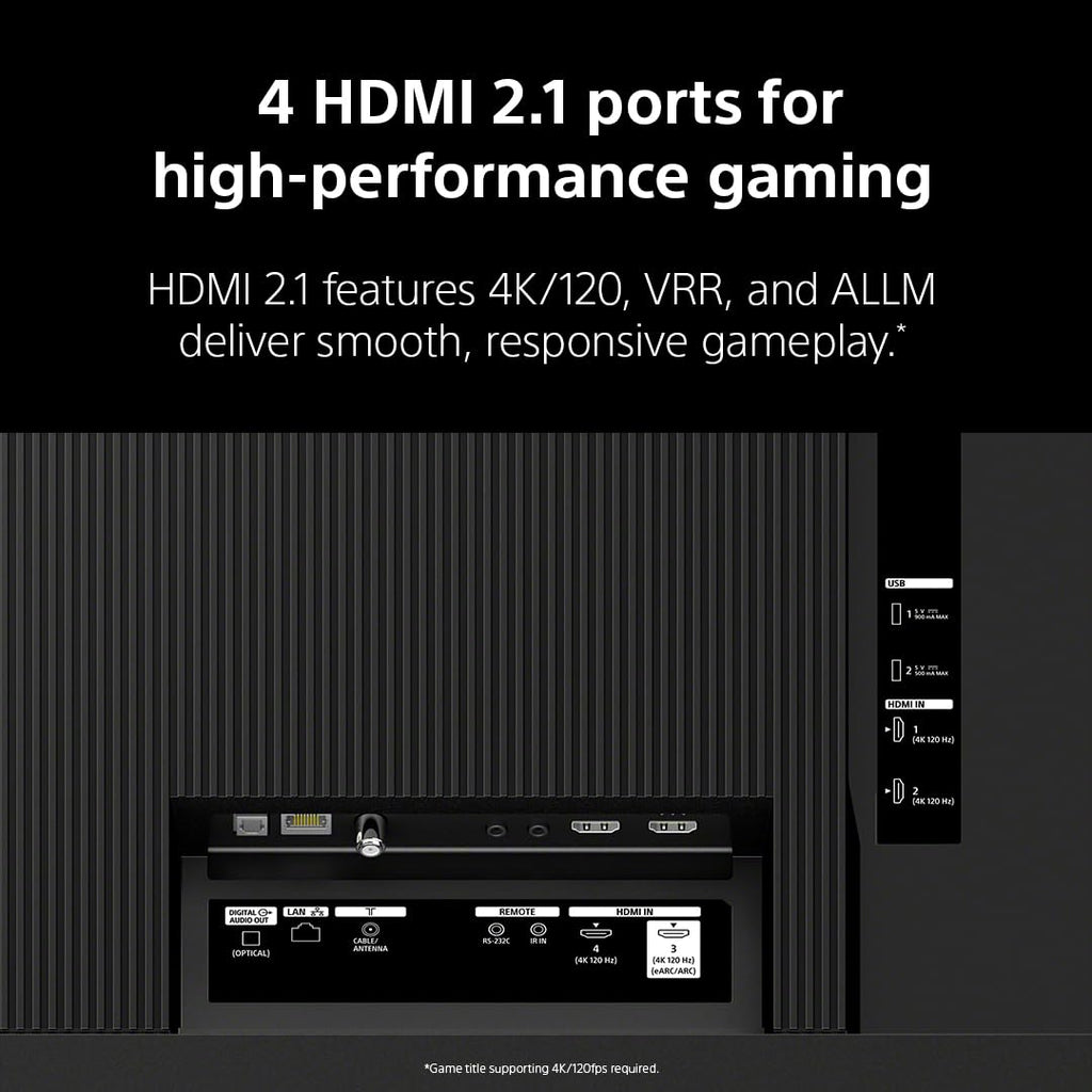55 Inch LED 4K HDR Smart Google TV X641
