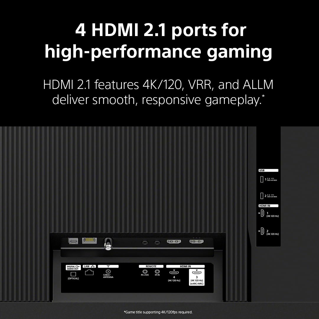 55 Inch LED 4K HDR Smart Google TV X641