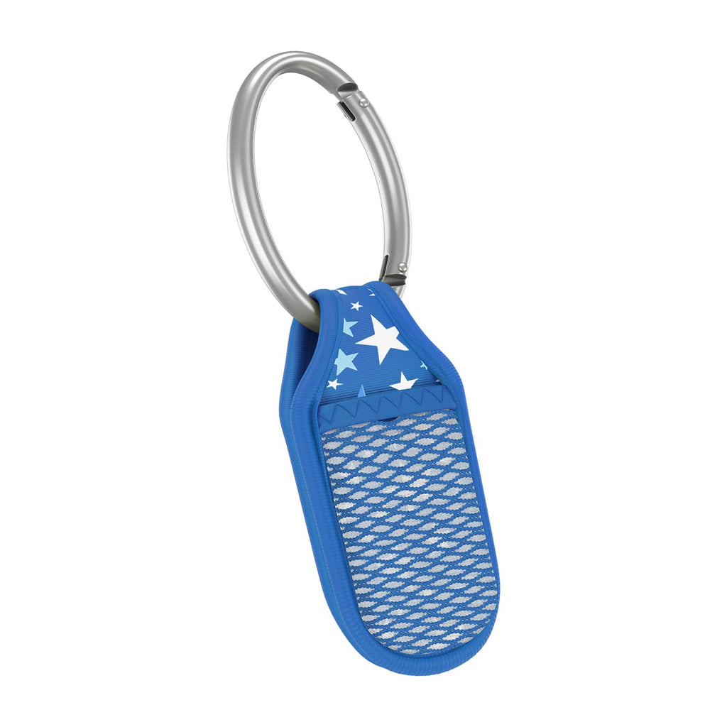 Mosquito Repellent Refillable Clip + 2 Pellets R488205
