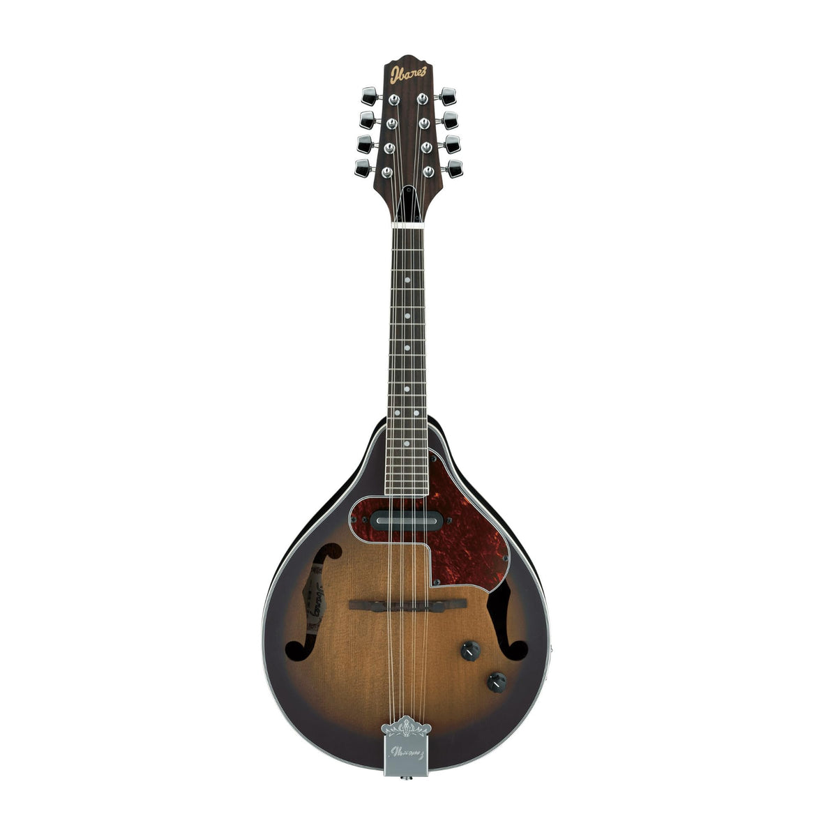 Open Pore Vintage Sunburst Acoustic-electric Mandolin Y532814
