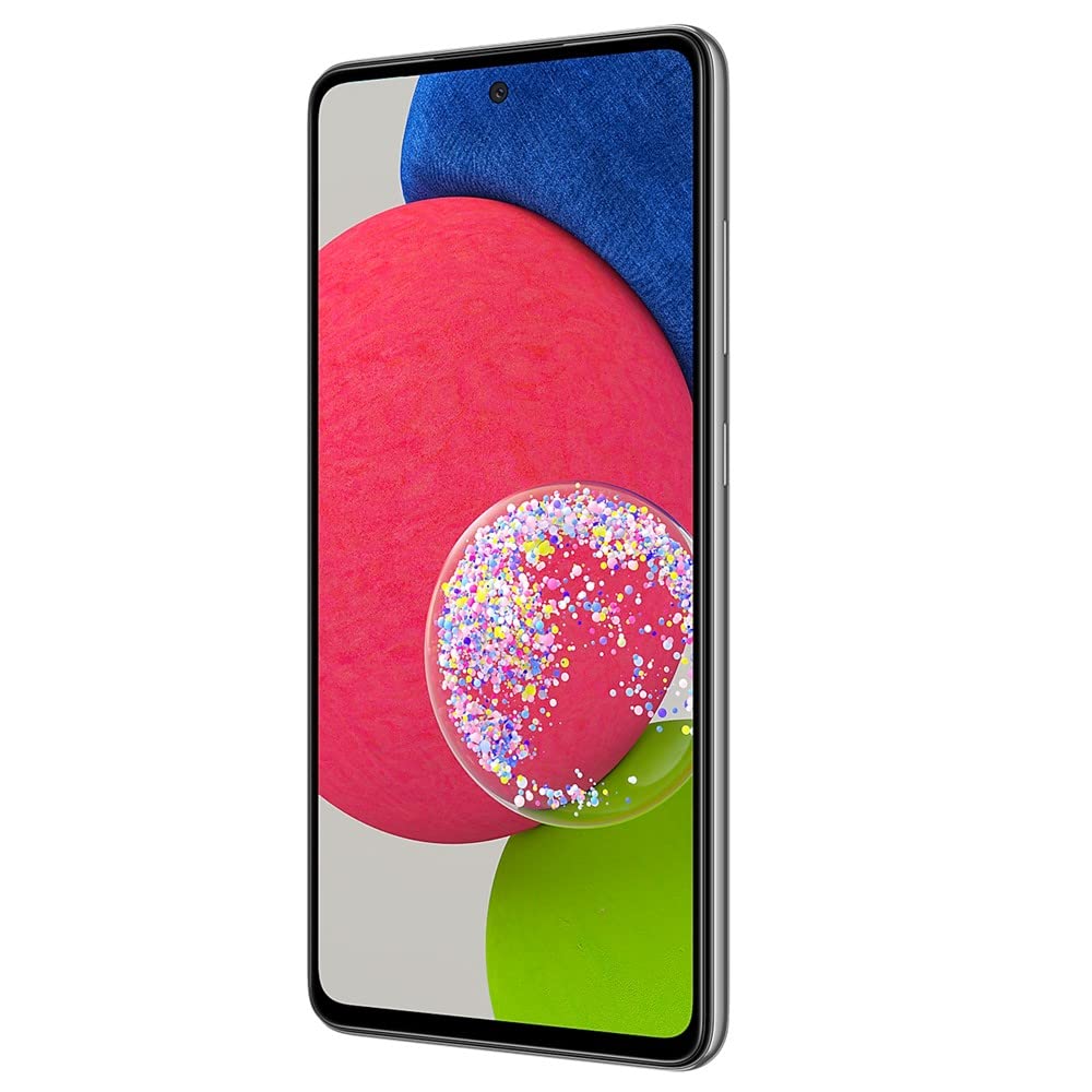 Unlocked 128GB Black Smartphone P36492