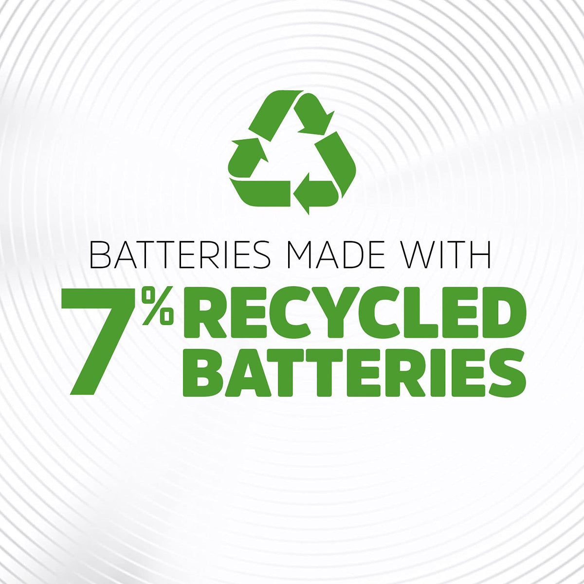 Rechargeable D Batteries 2 Pack L953770