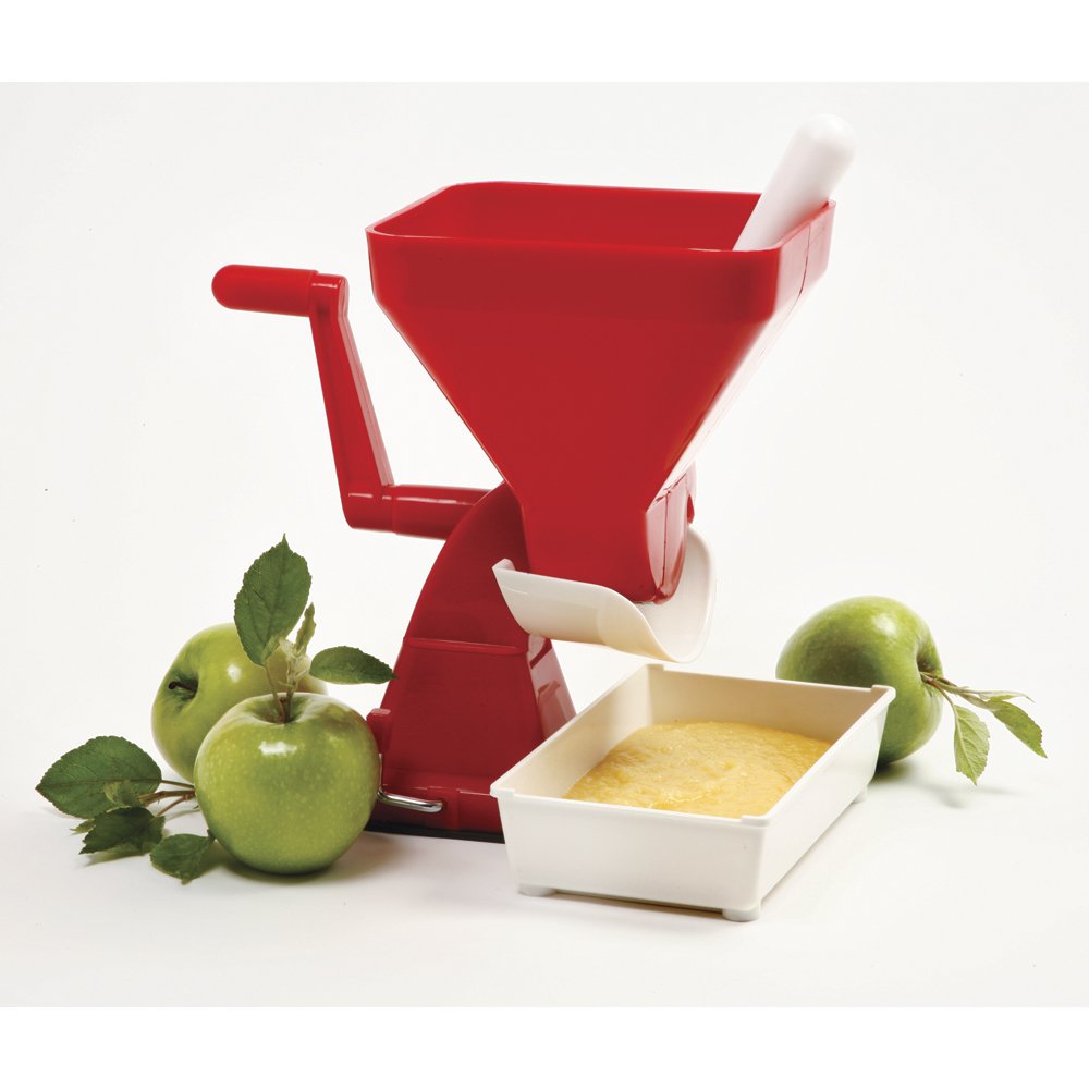 Manual Jumbo Tomato Strainer & Sauce Maker W5043