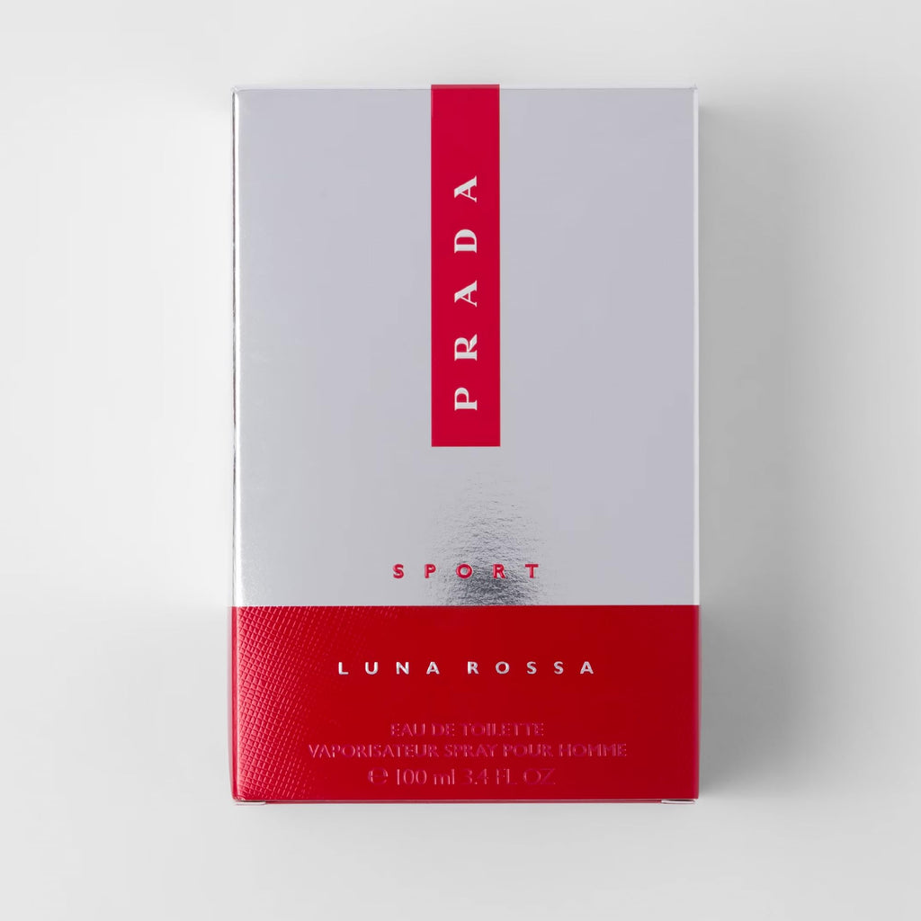 Eau de Toilette 100 ml Q19708