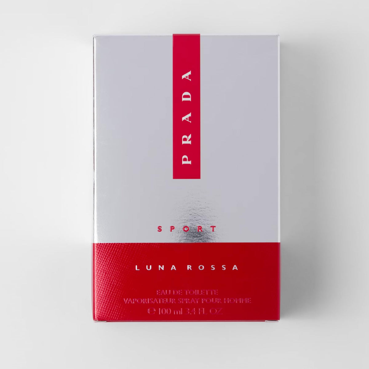 Eau de Toilette 100 ml Q19708