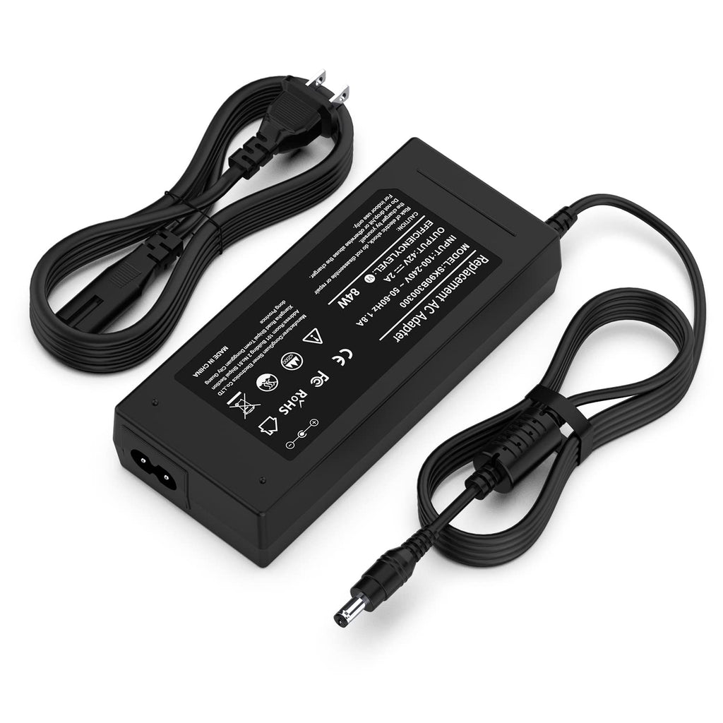 42V AC Adapter Charger S63547
