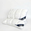 King Size Bed Pillows Set of 2 Down Alternative H74595