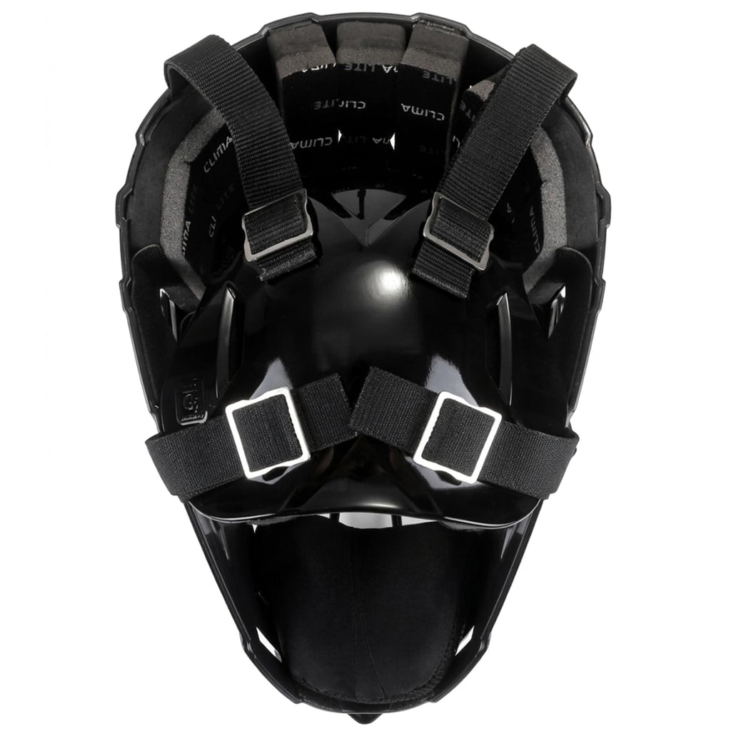 Youth Catcher's Gear Set with Helmet, Chest Protector & Leg Guards M266306