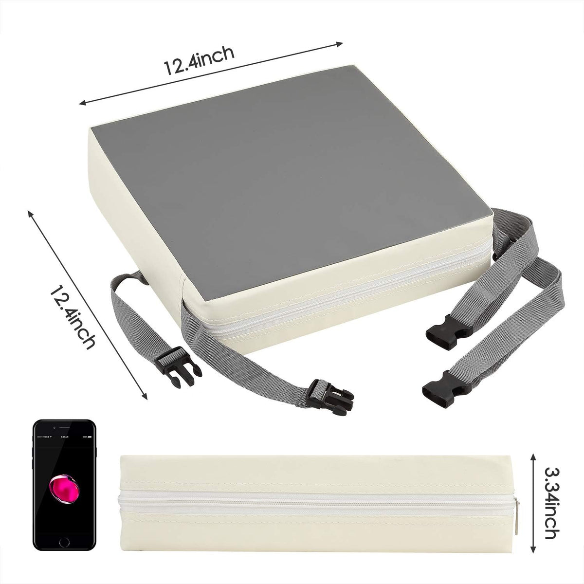 Toddler Booster Seat C89048