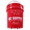 Hanging Bucket Poultry Nipple Waterer 5 Gal L399