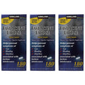 Fast Acting Lactase 3 Pack Z81091
