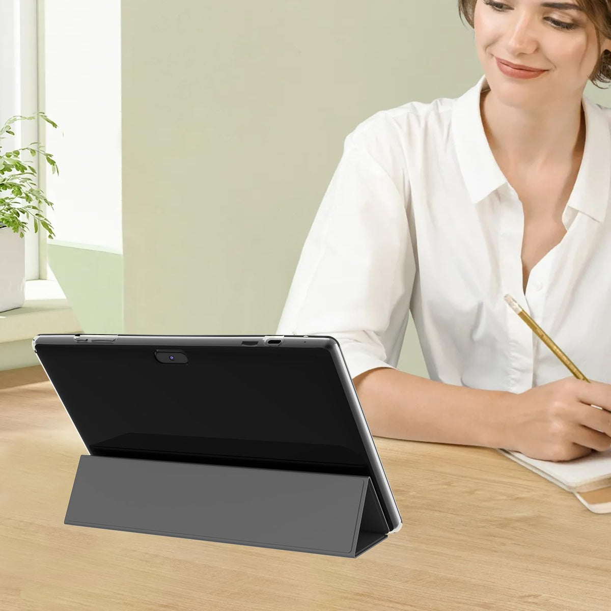 10 inch Android Tablet with Case P938864