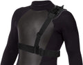Adjustable Elastic Shoulder Strap Harness N4943