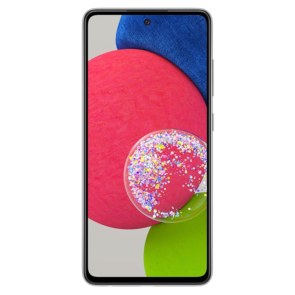 Unlocked 128GB Black Smartphone P36492