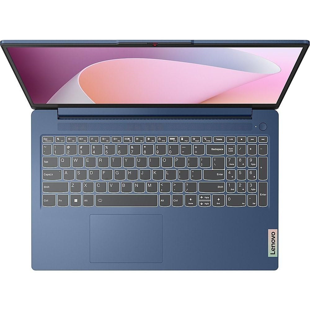 15.6" Touch IPS AMD Ryzen 7 16GB 512GB SSD Windows 11 Laptop M809