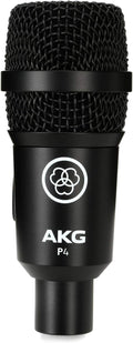 Dynamic Cardioid XLR Wired Microphone G47158