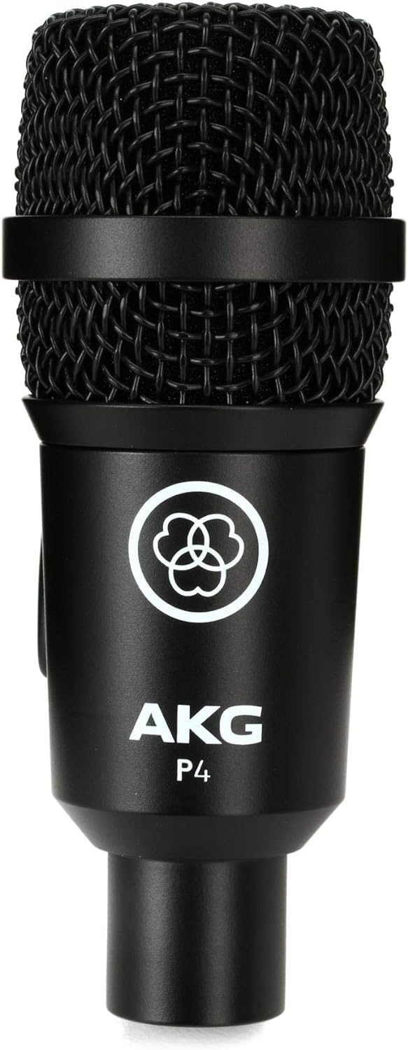 Dynamic Cardioid XLR Wired Microphone G47158