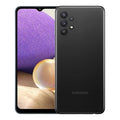 Unlocked 64GB Black Smartphone W868