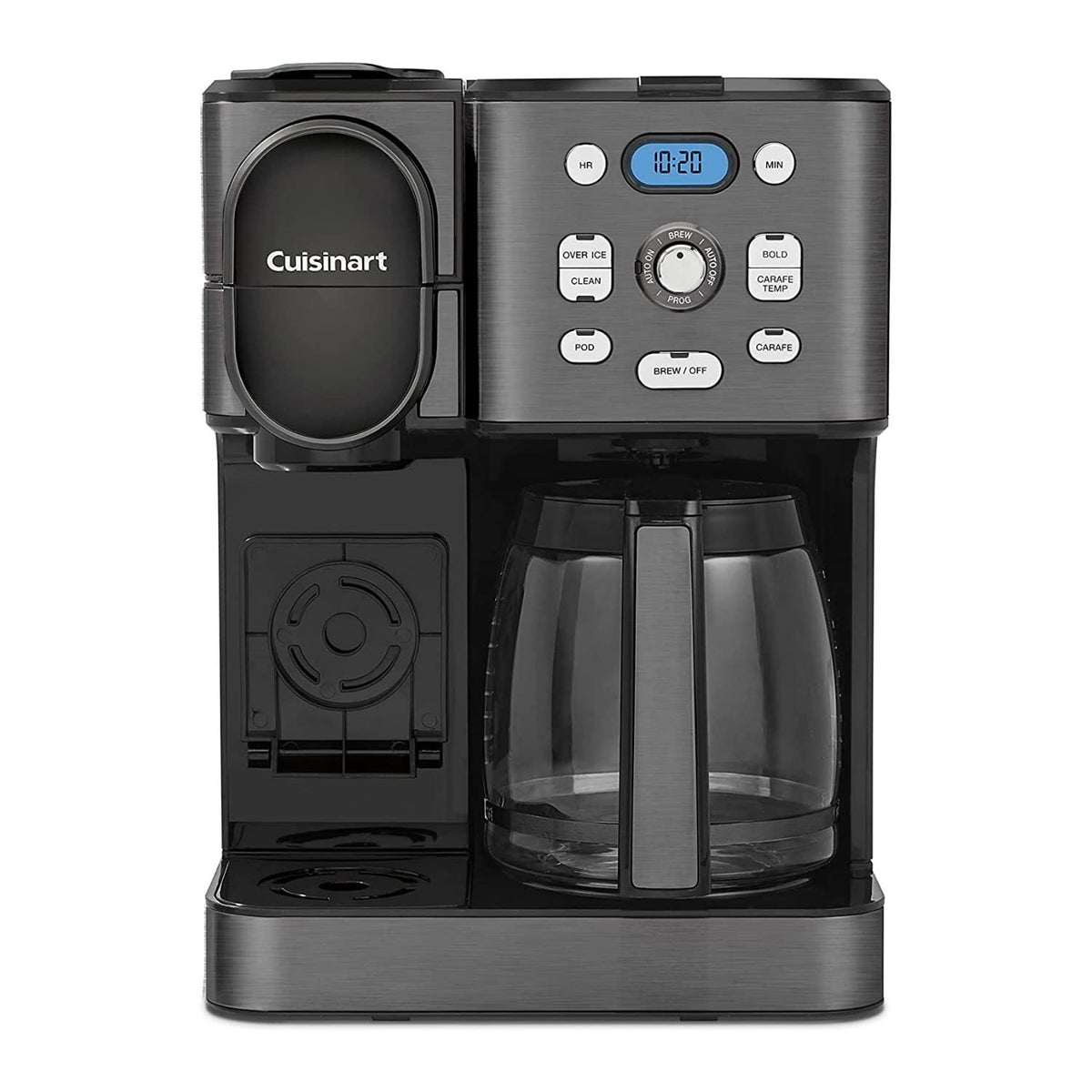 12-Cup Coffee Maker V6434