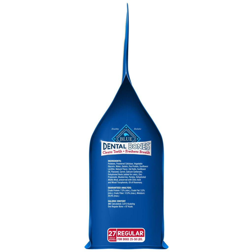 Dental Bones 27 oz H536406