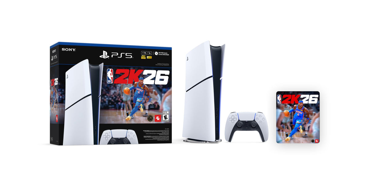PlayStation 5 Digital Edition Console Bundle U515