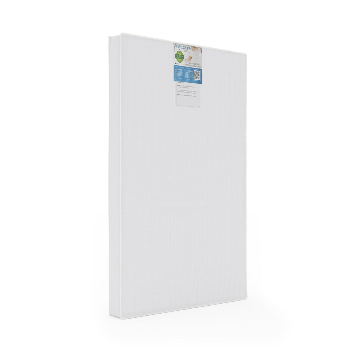 3" Foam Baby Crib Mattress Z860
