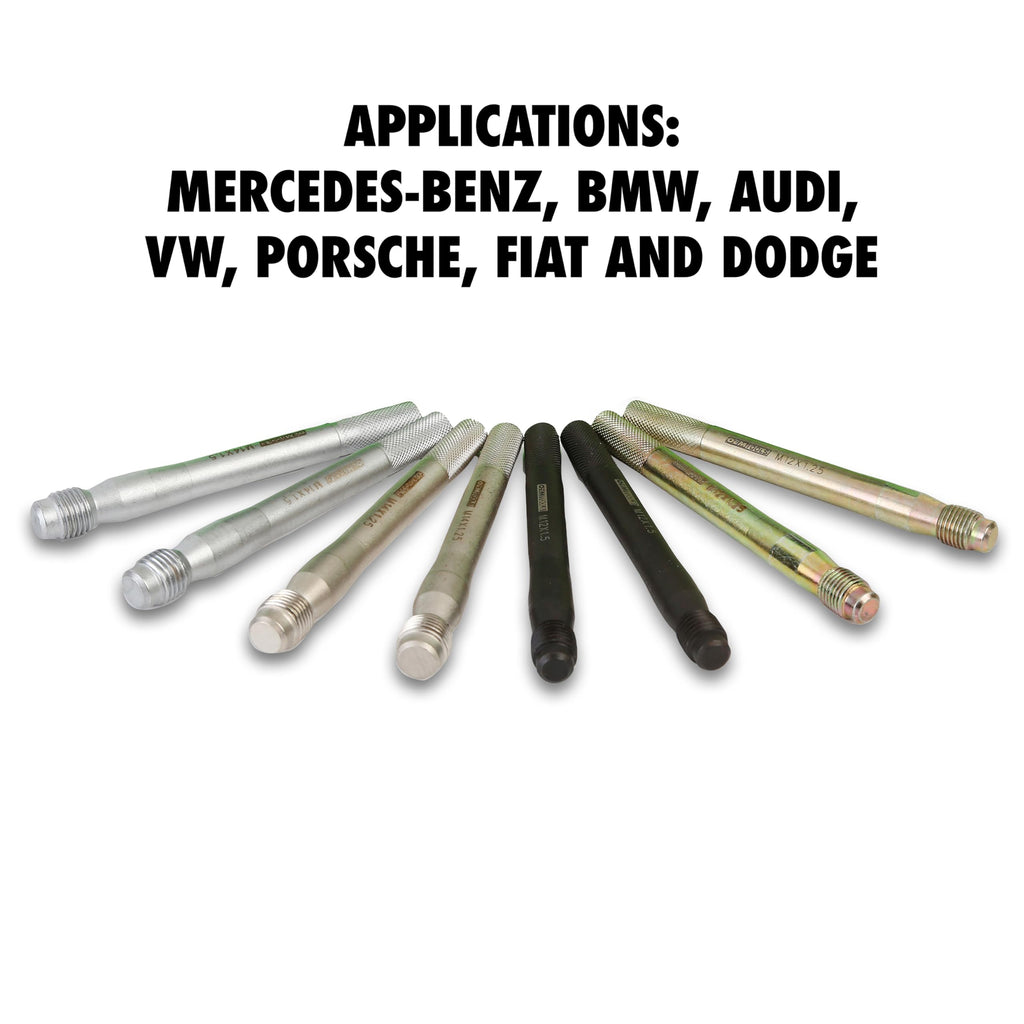 8-Piece Wheel Alignment Tool Set I4405