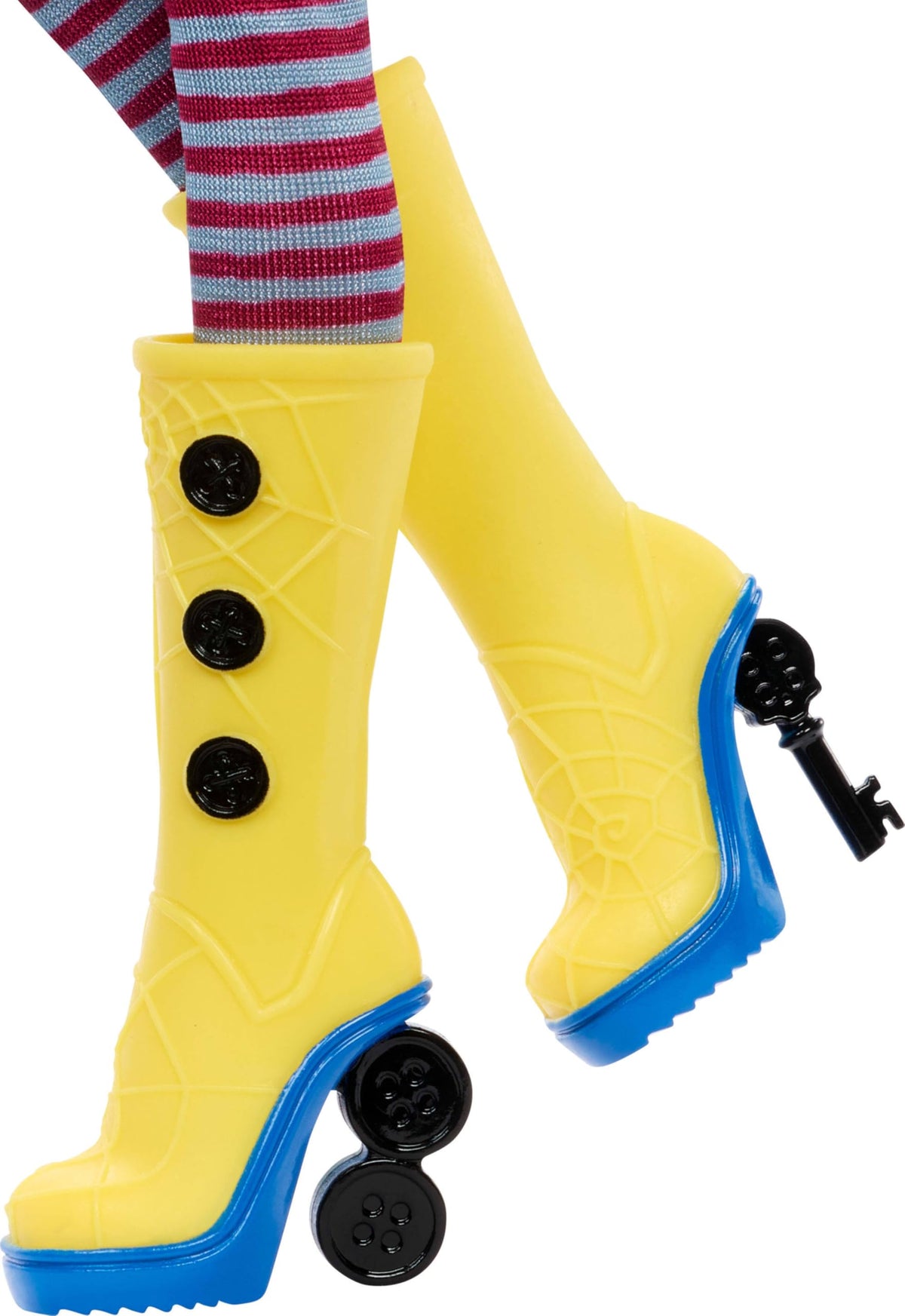 Coraline Doll A642