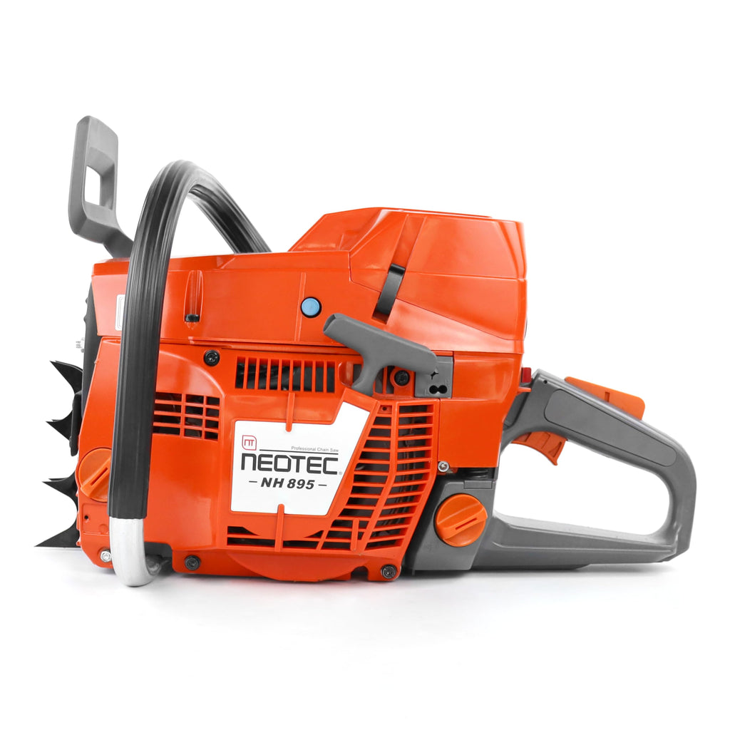 94cc 6.6HP Gas Chainsaw 2-Stroke Power Head G812303