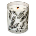 7 oz Wood Wick Candle W777
