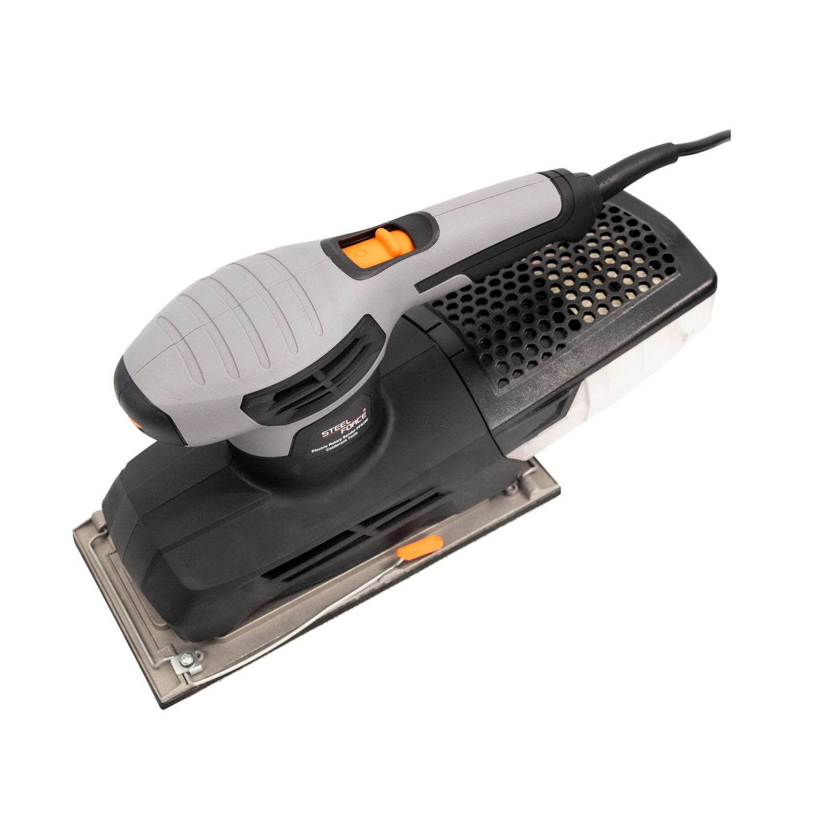 2.5 Amp Variable Speed Sheet Sander Y49360