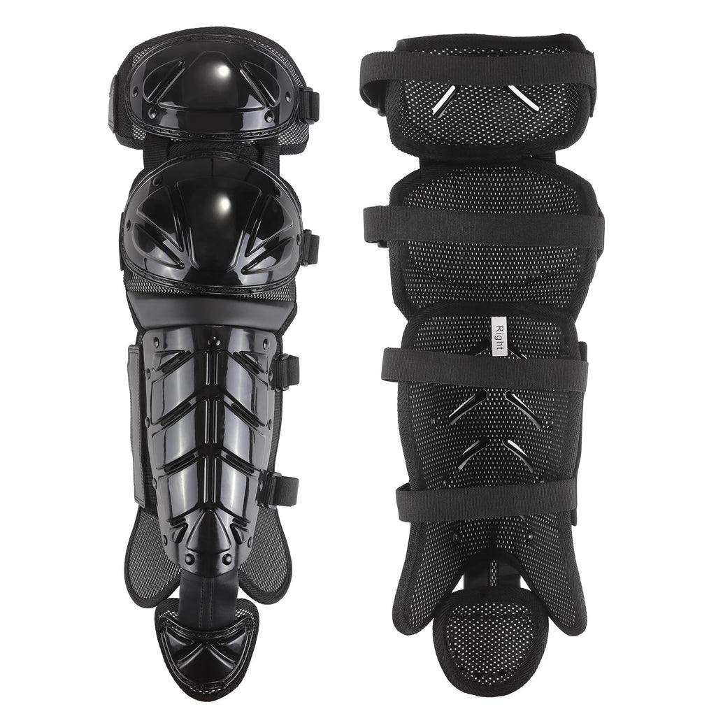 Youth Catcher's Gear Set with Helmet, Chest Protector & Leg Guards M266306