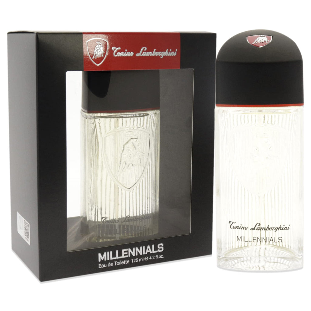 Men 4.2 oz EDT Spray Q114923