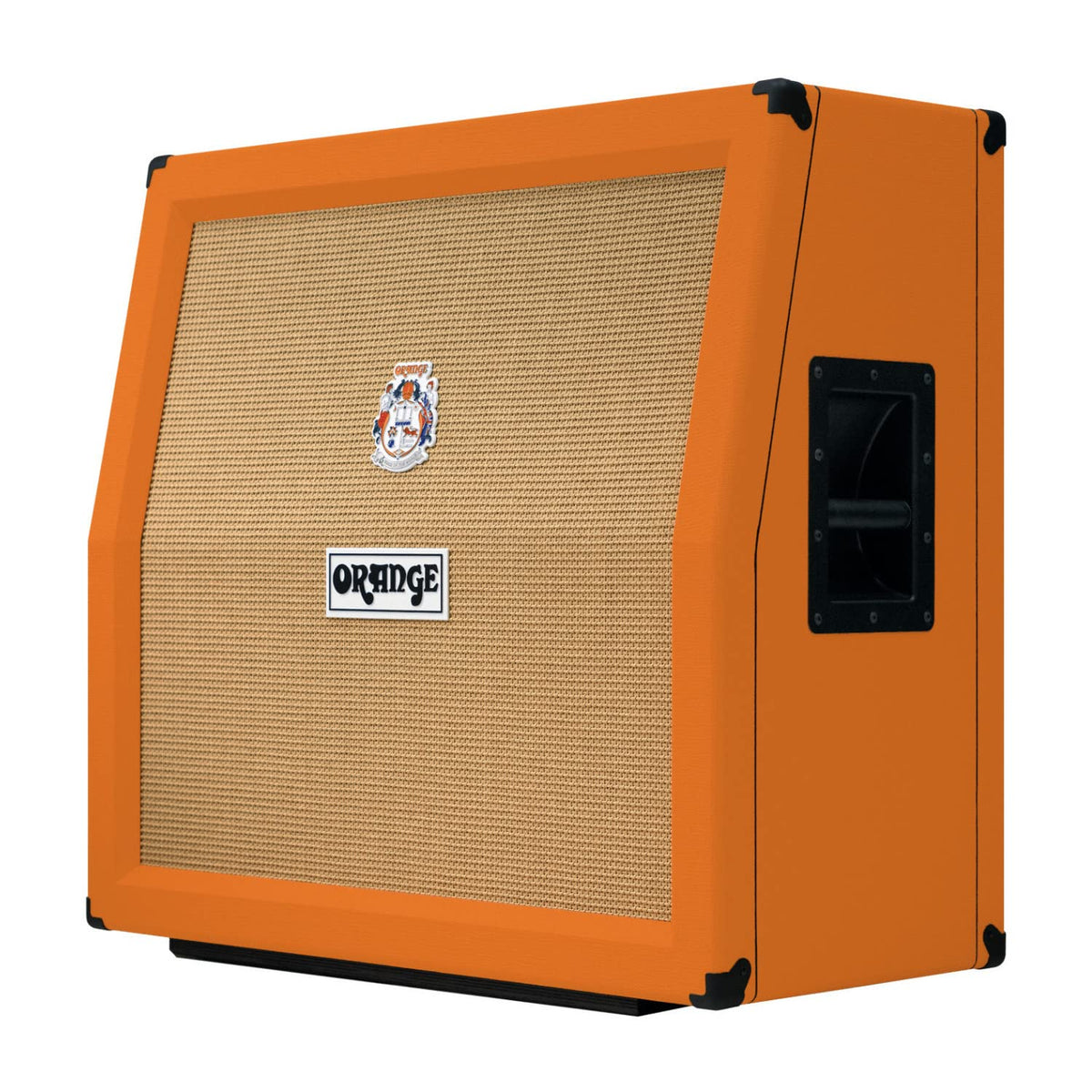 240-watt 4x12 Angled Cabinet A1813