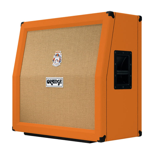 240-watt 4x12 Angled Cabinet A1813