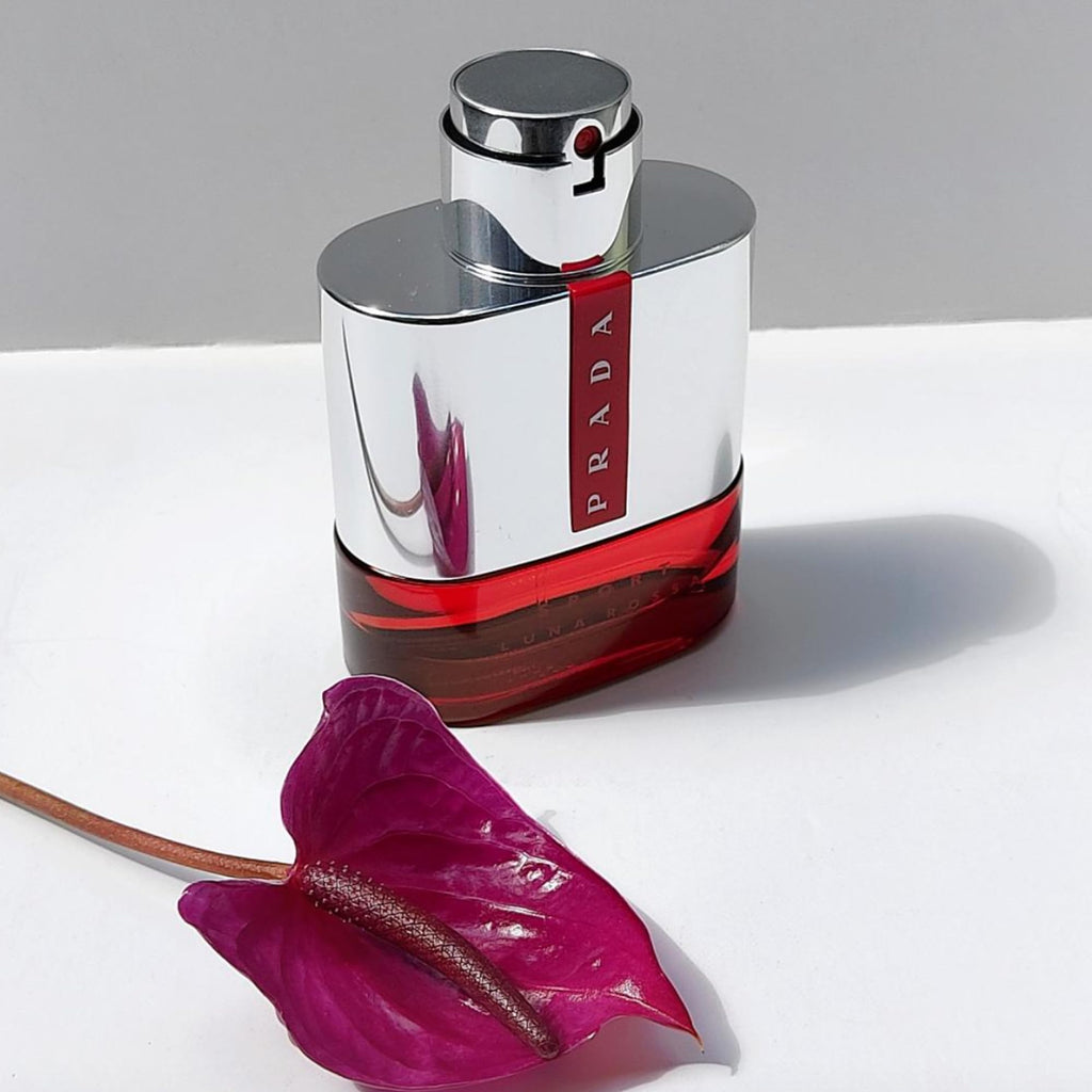 Eau de Toilette 100 ml Q19708