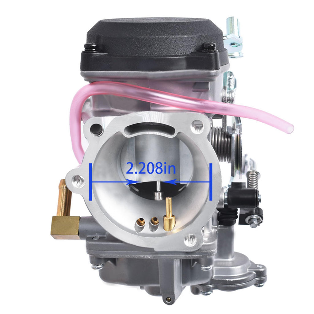 40mm Carburetor Y229
