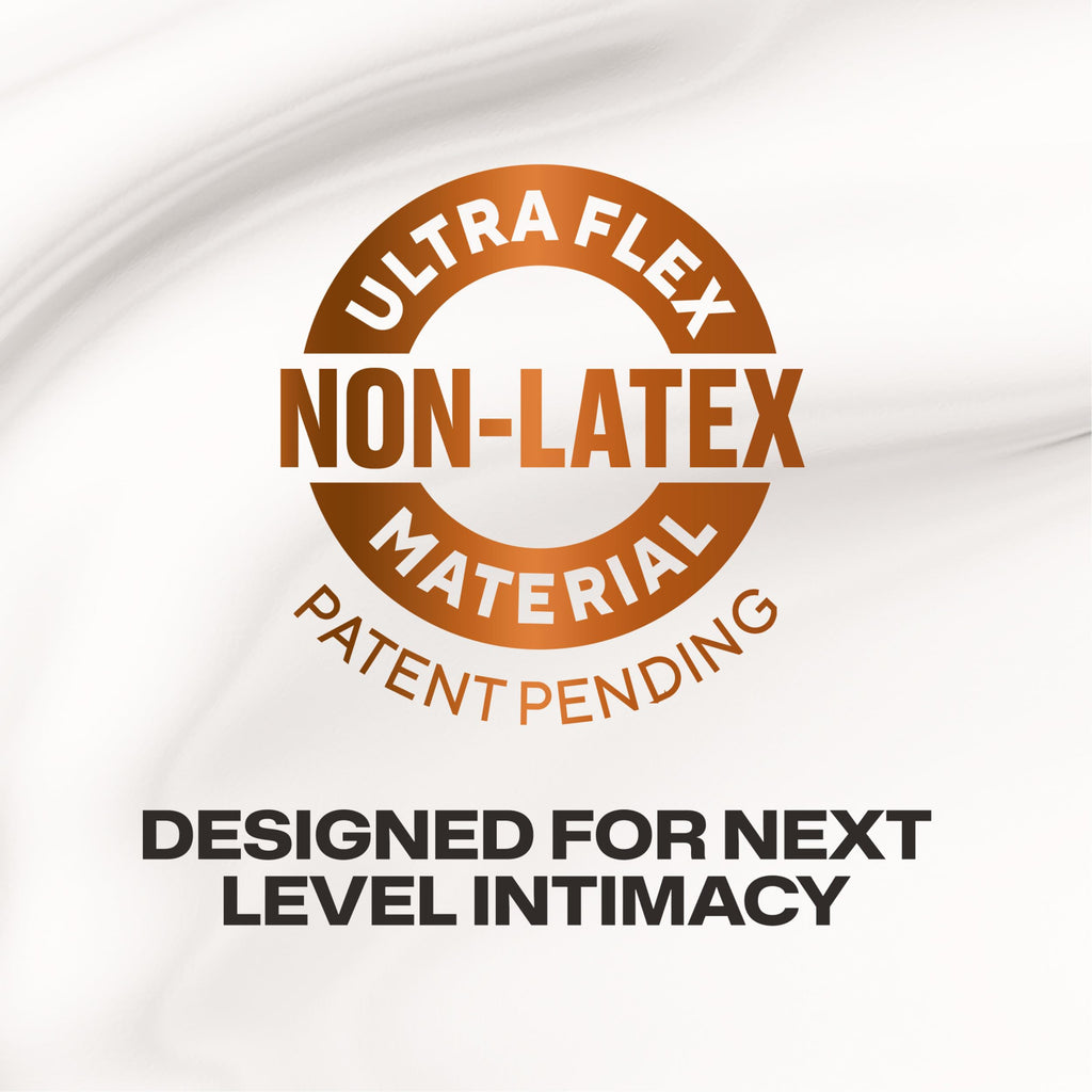 Latex-Free Lubricated Condoms, 10 Count W2052