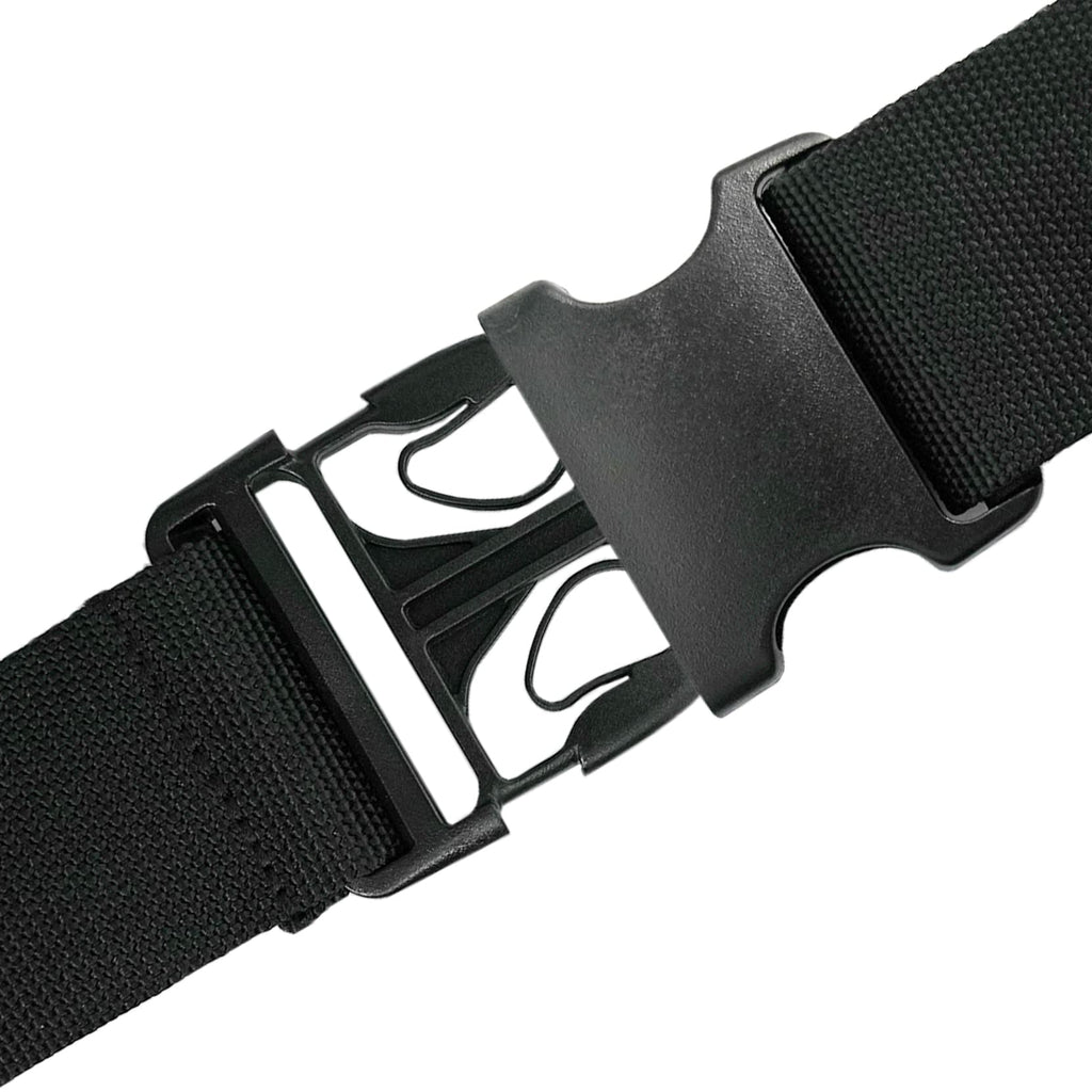 Black Tool Belt A757