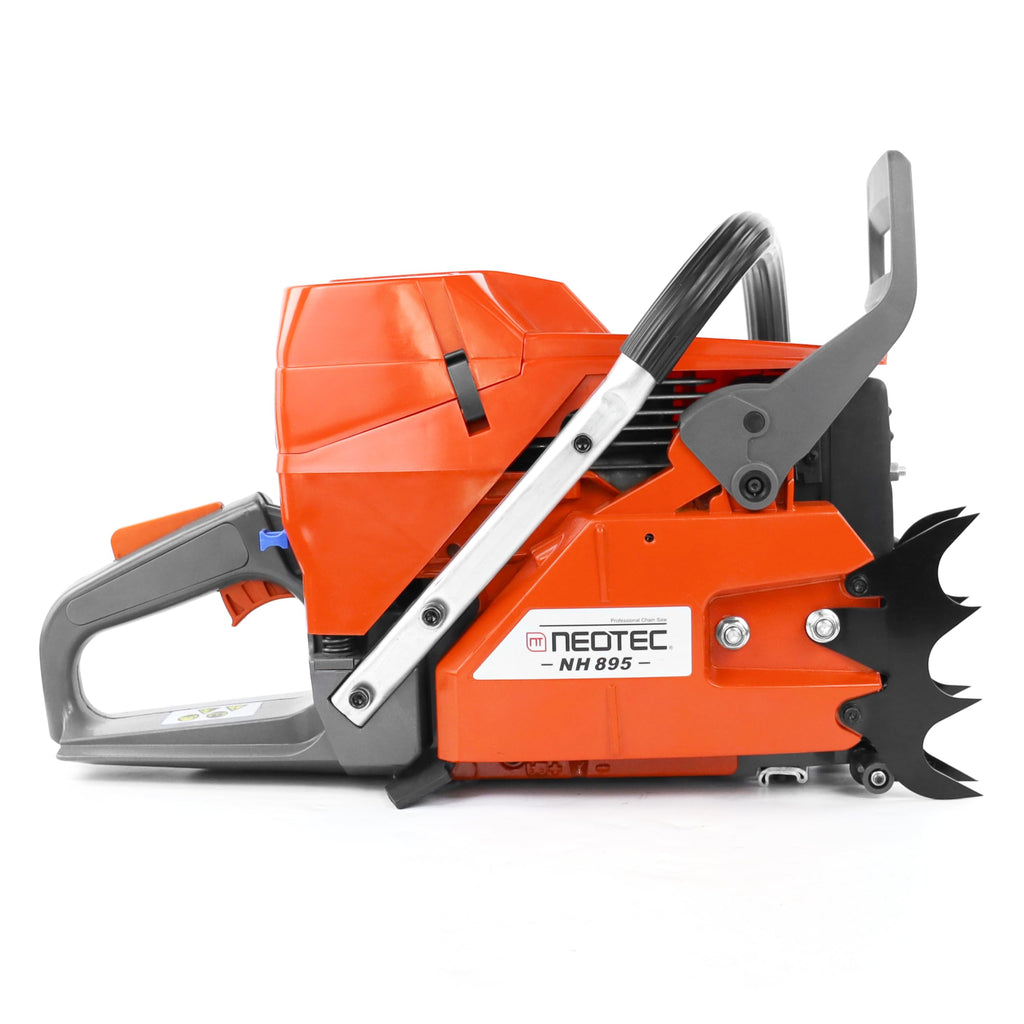 94cc 6.6HP Gas Chainsaw 2-Stroke Power Head G812303
