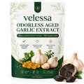Odorless Aged Garlic Extract F29839
