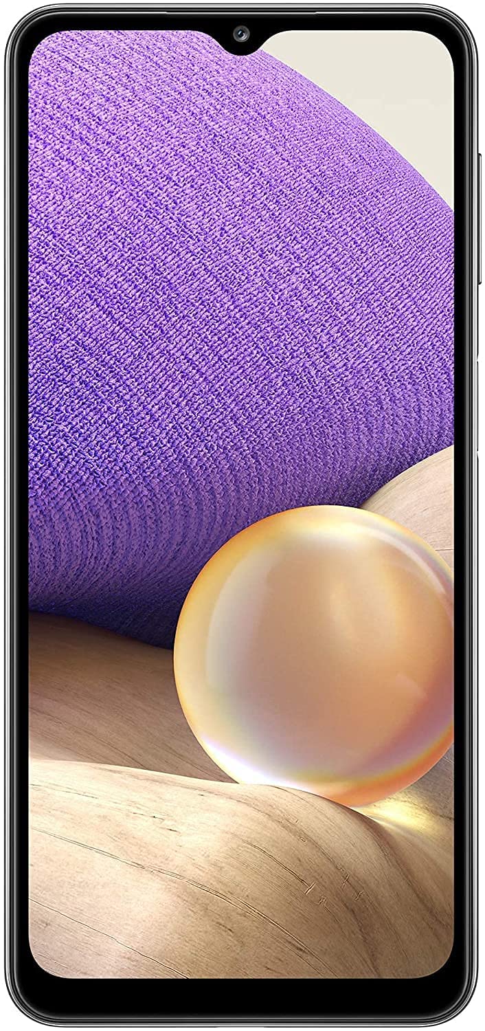 Unlocked 64GB Black Smartphone W868
