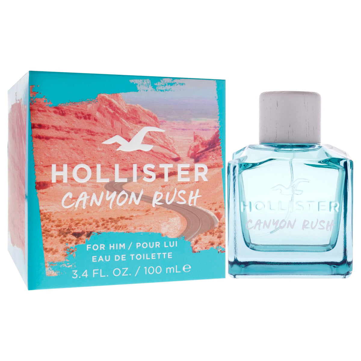 3.4 oz EDT Spray R2648