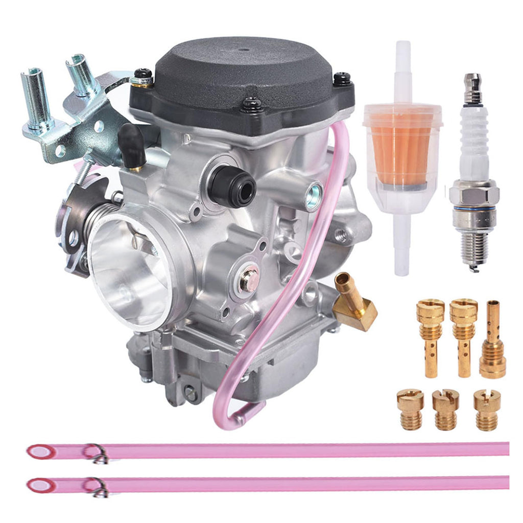 40mm Carburetor Y229