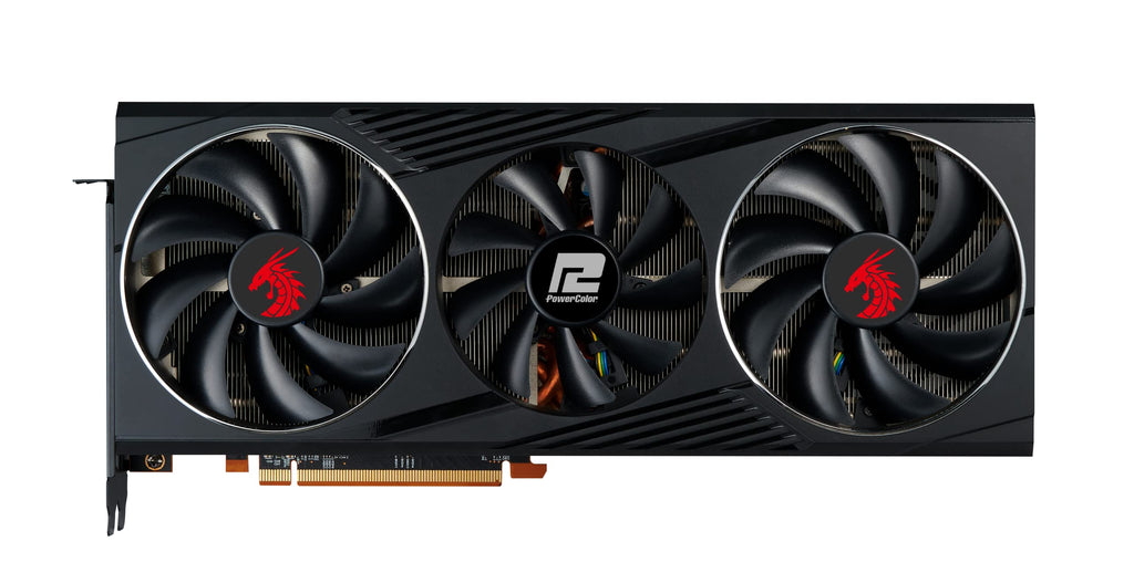 16GB GDDR6 Gaming Graphics Card C1327
