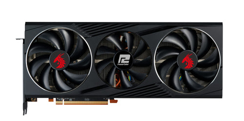 16GB GDDR6 Gaming Graphics Card C1327