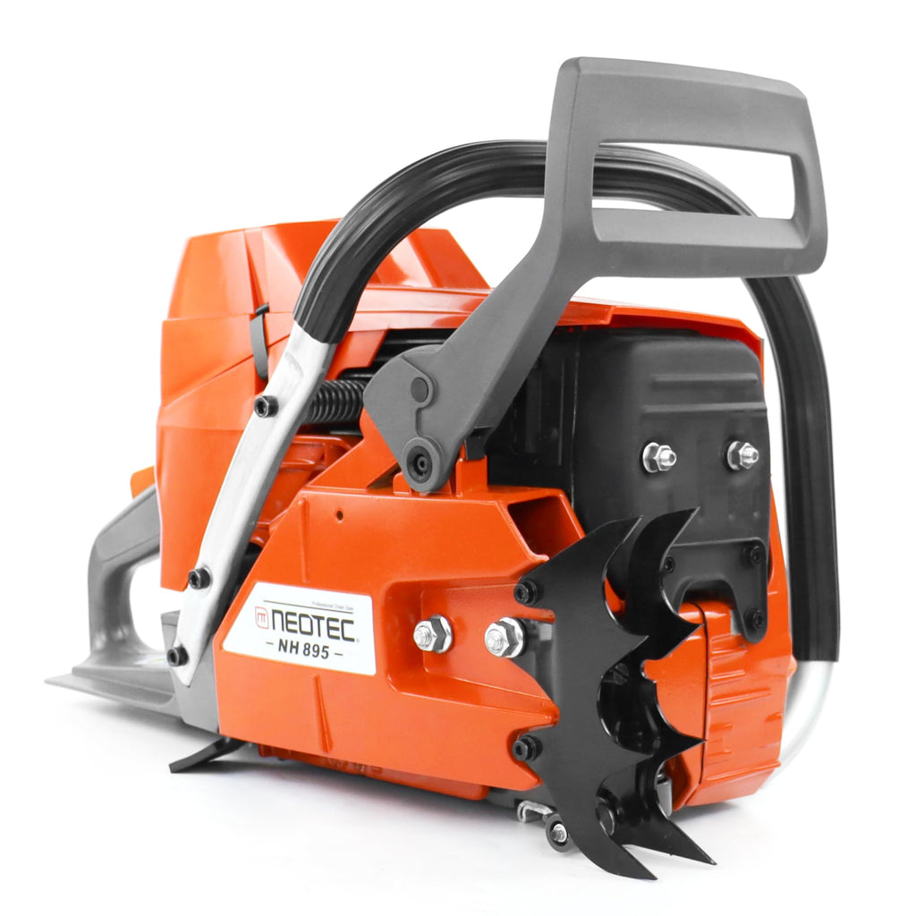 94cc 6.6HP Gas Chainsaw 2-Stroke Power Head G812303