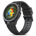 GPS Golf Watch with Green Undulation Slope Mode 1.2" Color Touchscreen Y65676