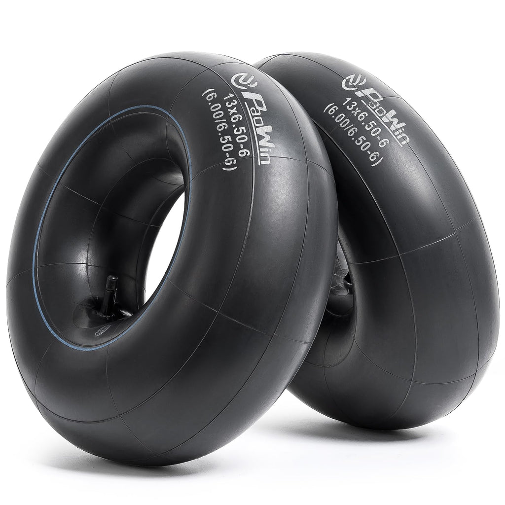 13x6.50-6 TR13 Straight Valve Stem Inner Tube V653434
