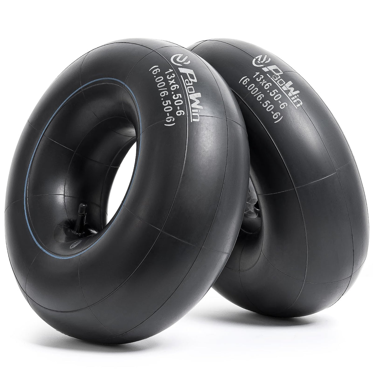 13x6.50-6 TR13 Straight Valve Stem Inner Tube V653434
